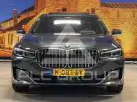 2021 BMW 745