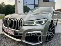 2021 BMW 745