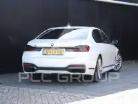 2021 BMW 745