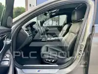 2021 BMW 745