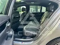 2021 BMW 745