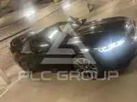 2021 BMW 745
