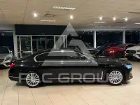 2021 BMW 745