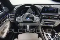 2021 BMW 745