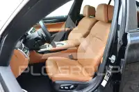 2021 BMW 745