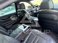 2021 BMW 745