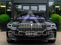 2021 BMW 745