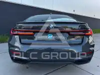 2021 BMW 745