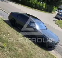 2021 BMW 745