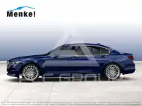 2021 BMW 745