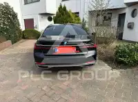 2021 BMW 745