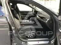 2021 BMW 745