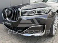2021 BMW 745