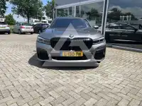 2021 BMW 745
