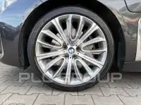 2021 BMW 745