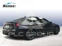 2021 BMW 745