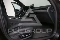 2021 BMW 550M