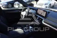 2021 BMW 550M