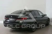 2021 BMW 550M