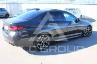 2021 BMW 550M