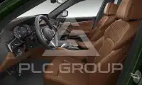 2021 BMW 550M