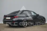 2021 BMW 550M
