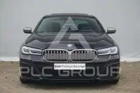 2021 BMW 550M