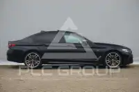 2021 BMW 550M
