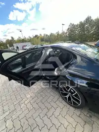 2021 BMW M550