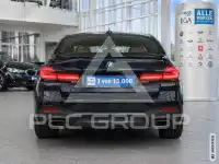2021 BMW 550M