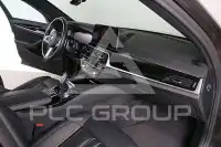 2021 BMW 550M