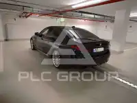 2021 BMW 550M