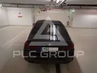 2021 BMW 550M