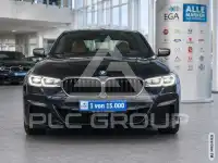 2021 BMW 550M