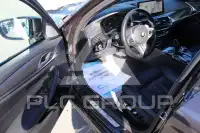 2021 BMW 550M
