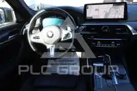 2021 BMW 550M