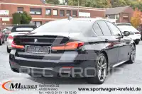 2021 BMW 550M