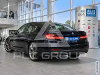 2021 BMW 550M