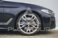 2021 BMW 550M