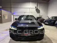2021 BMW 550M