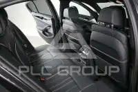 2021 BMW 550M