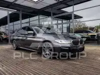 2021 BMW 550M