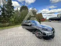 2021 BMW M550