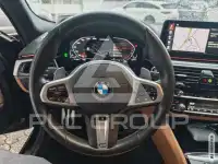 2021 BMW 550M