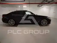 2021 BMW 550M