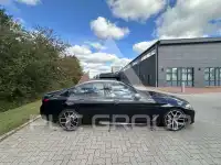 2021 BMW M550