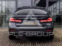 2021 BMW 550M