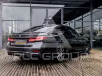 2021 BMW 550M