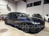 2021 BMW 550M