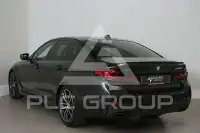 2021 BMW 550M